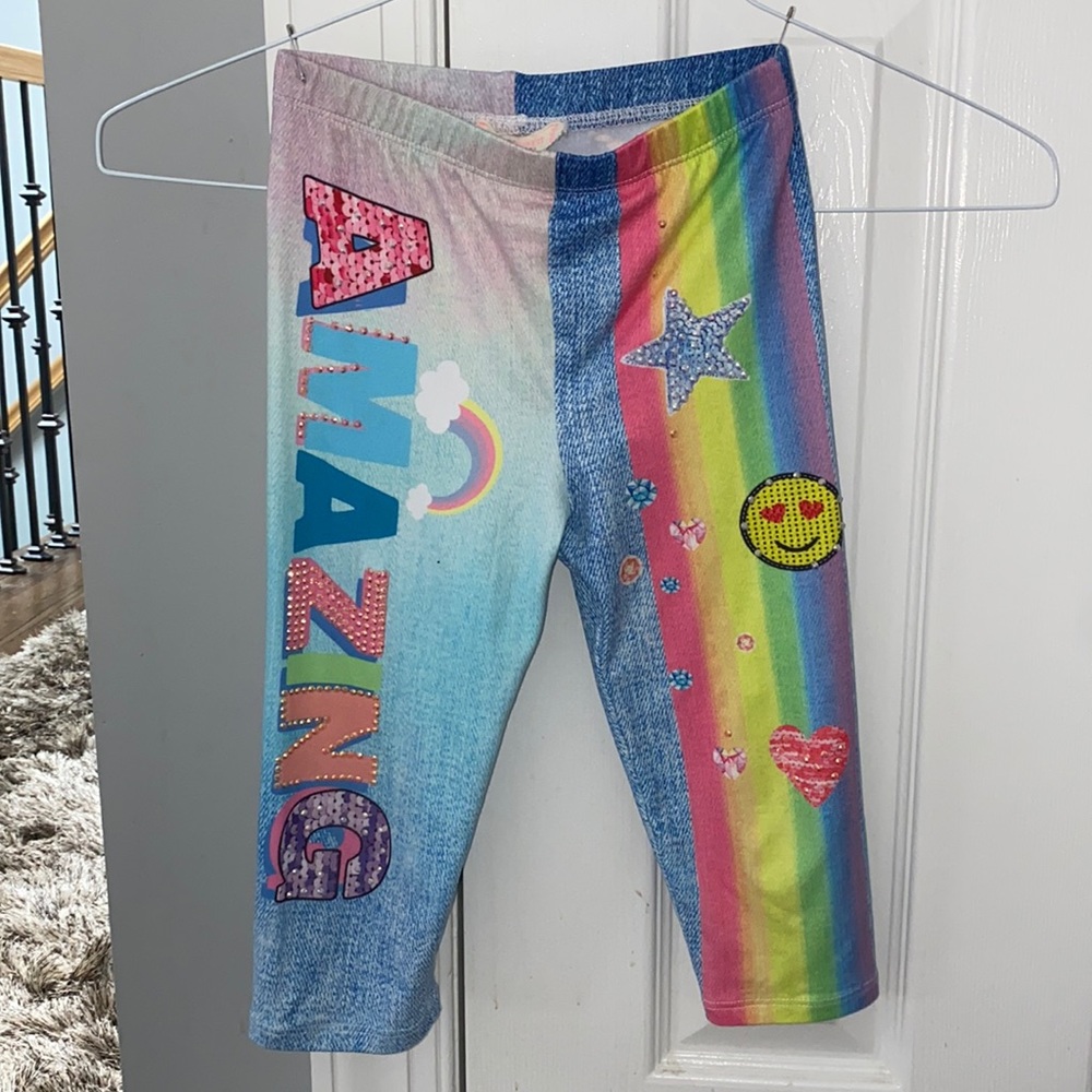 Amazing leggings